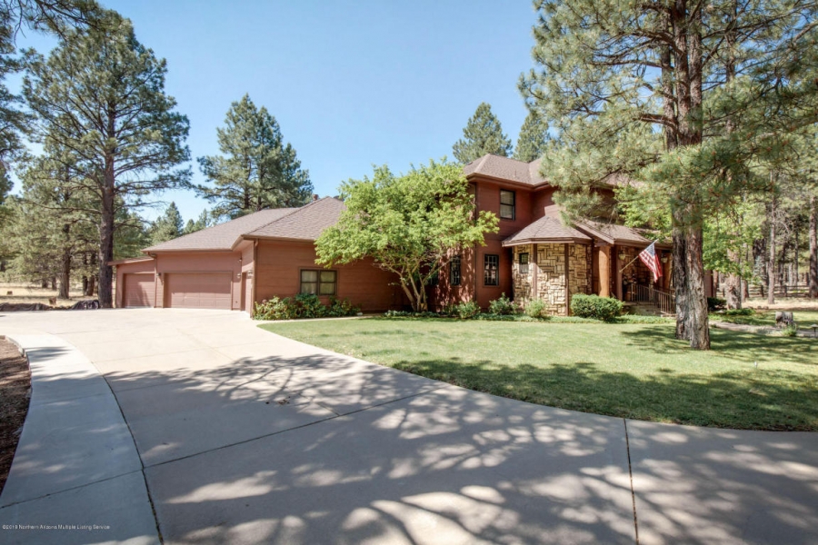 Featured Homes and Land for Sale in Northern Arizona